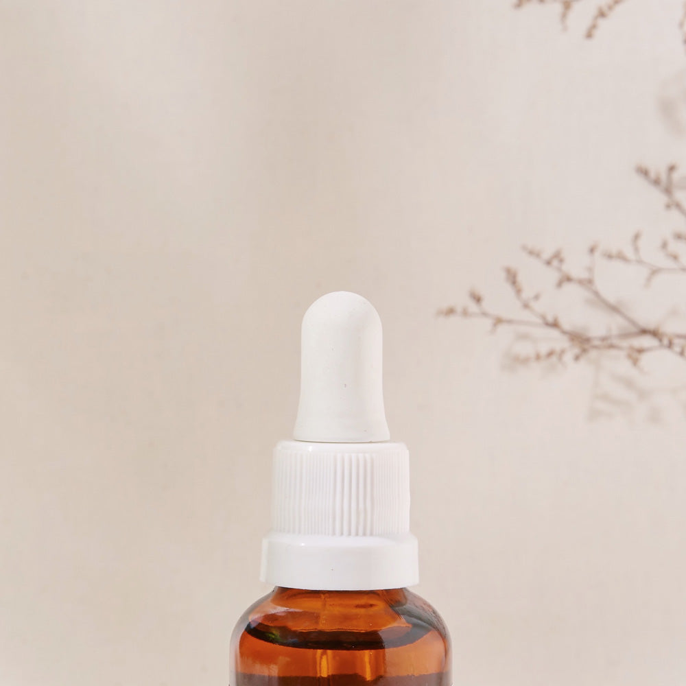 Conta-gotas para vidro de 30ml - Aqui na Jaci Natural - Por R$5.00! Compre agora na Jaci Natural